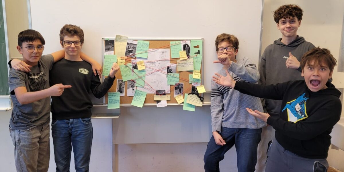 Der Hund von Baskerville: Der Fall wurde endlich gelöst!