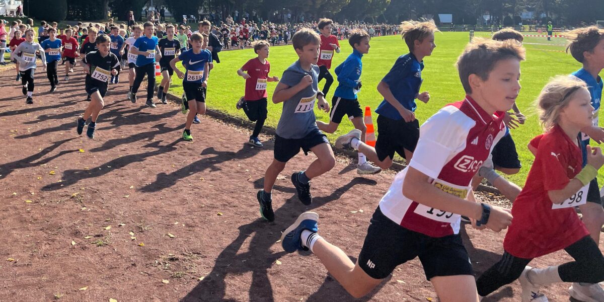 Österreichische Schulläufe