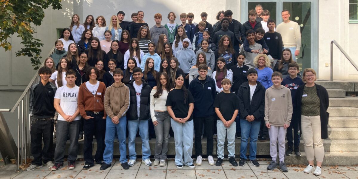 Erasmus+: KI-Leitfaden