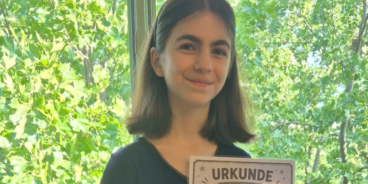 Wettbewerb: „PAPIERtuum mobile – Papier bewegt“