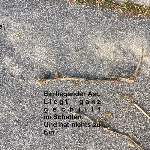 Ferienpoesie 07