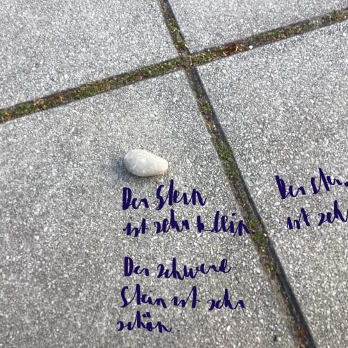 Ferienpoesie 08