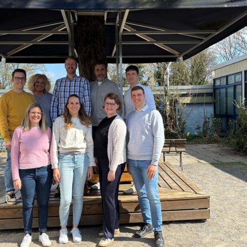Karlsruhe (Job Shadowing) 01