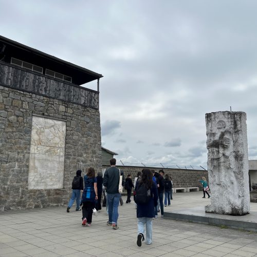 Mauthausen Memorial 15