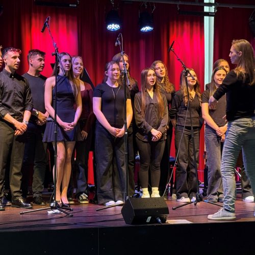Musikprojekt 02