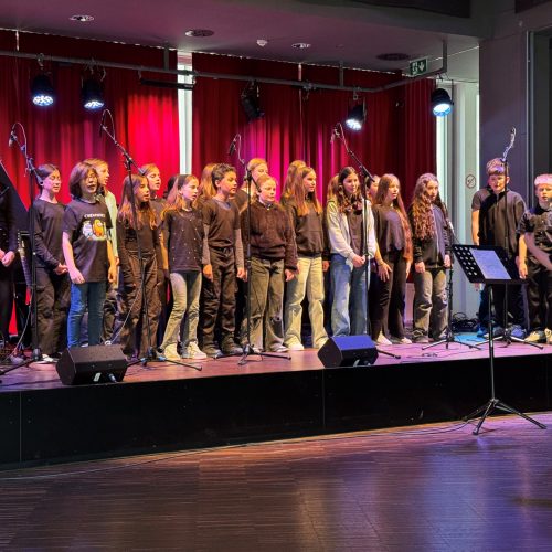 Musikprojekt 03