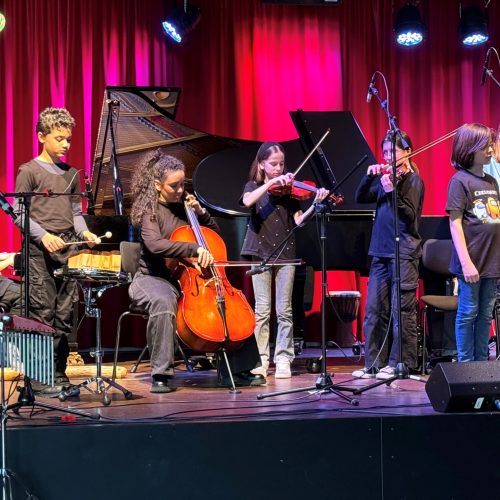 Musikprojekt 04