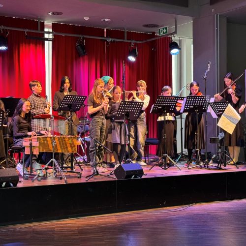 Musikprojekt 05
