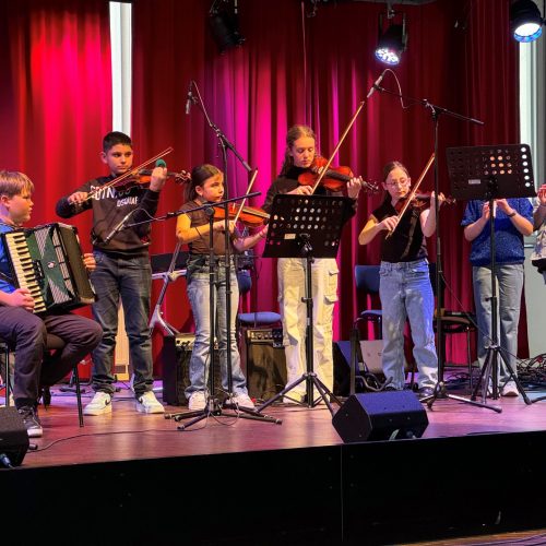 Musikprojekt 06