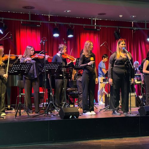Musikprojekt 09