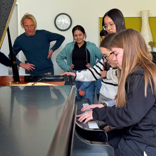 Musikprojekt 13