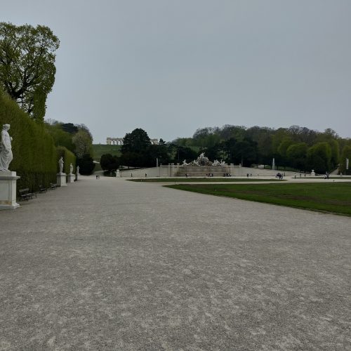 Schönbrunn1