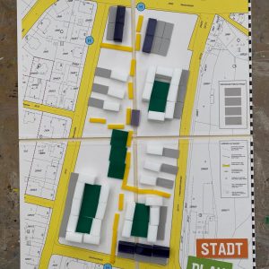 Stadtplanung 01